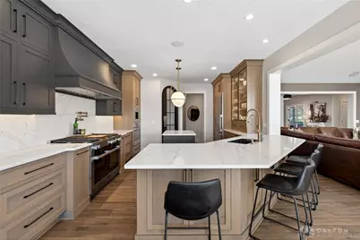 701 Grand Wood Court, Clear Creek Township, OH 45066 - Photo 19