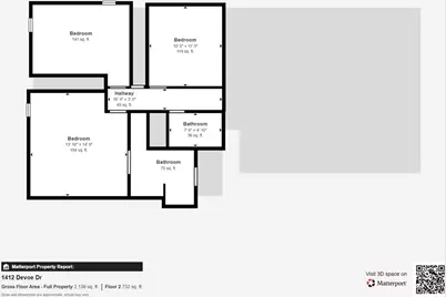 1412 Devoe Drive, Beavercreek, OH 45434 - Photo 69