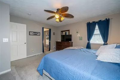 1412 Devoe Drive, Beavercreek, OH 45434 - Photo 23