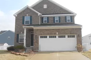 3198 White Ash Dr, Huber Heights, OH 45371 - Photo 1