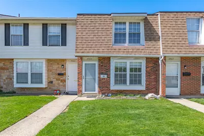 7505 Mount Ranier, Huber Heights, OH 45424 - Photo 1