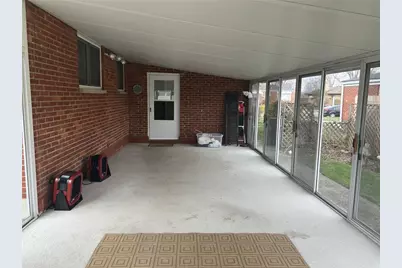 1912 Echo Wood Court, Kettering, OH 45429 - Photo 19