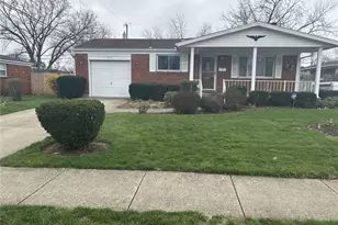 1912 Echo Wood Ct, Kettering, OH 45429 - Photo 1