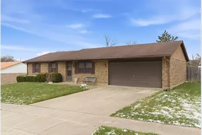 107 Ashlee Drive, Lewisburg, OH 45338 - Photo 3