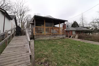 2660 Grant Avenue, Dayton, OH 45406 - Photo 1