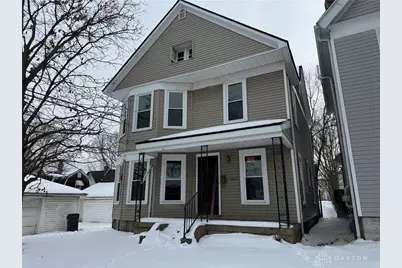 40 Erie Avenue, Dayton, OH 45410 - Photo 1