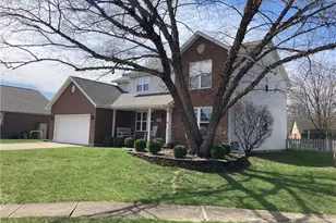 2882 Red Oak Cir, Troy, OH 45373 - Photo 3