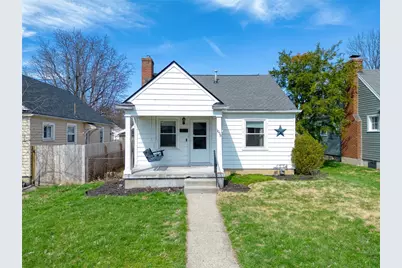 1035 Chelsea Avenue, Dayton, OH 45420 - Photo 3