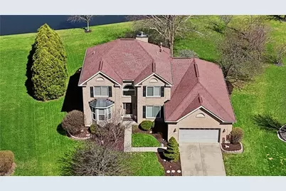 365 Pond Meadows Court, Washington Twp, OH 45458 - Photo 1