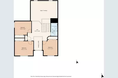 365 Pond Meadows Court, Washington Twp, OH 45458 - Photo 3