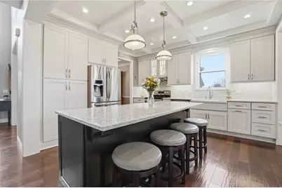 365 Pond Meadows Court, Washington Twp, OH 45458 - Photo 17