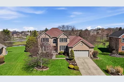 365 Pond Meadows Court, Washington Twp, OH 45458 - Photo 65