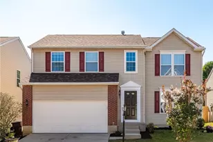 3601 Empire Dr, Beavercreek, OH 45431 - Photo 1