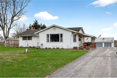 3932 US Route 127, Greenville, OH 45331 - Photo 1