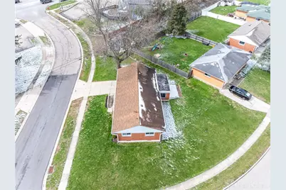 3801 Valleywood Drive, Kettering, OH 45429 - Photo 45