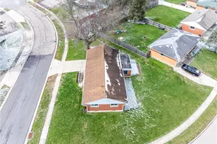 3801 Valleywood Dr, Kettering, OH 45429 - Photo 45