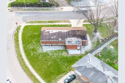 3801 Valleywood Drive, Kettering, OH 45429 - Photo 47