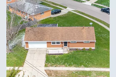 3801 Valleywood Drive, Kettering, OH 45429 - Photo 51