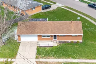 3801 Valleywood Dr, Kettering, OH 45429 - Photo 51