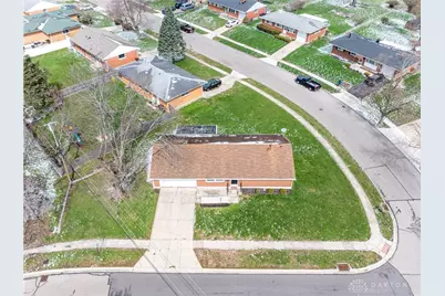 3801 Valleywood Drive, Kettering, OH 45429 - Photo 43