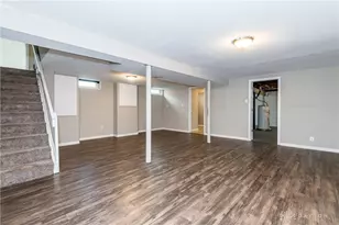 3801 Valleywood Dr, Kettering, OH 45429 - Photo 37