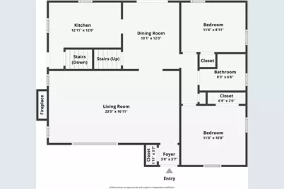 179 Omalee Drive, Xenia, OH 45385 - Photo 33