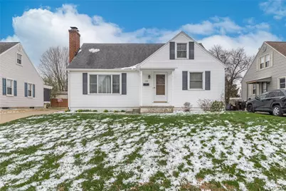 179 Omalee Drive, Xenia, OH 45385 - Photo 1