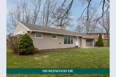 118 Redwood Drive, Greenville, OH 45331 - Photo 1