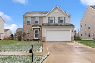 2230 Blazing Star Dr, Tipp City, OH 45371 - Photo 1