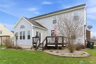 317 Beck Dr, Washington Twp, OH 45458 - Photo 49