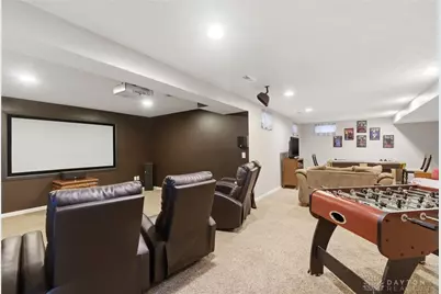 317 Beck Drive, Washington Twp, OH 45458 - Photo 39