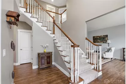 317 Beck Drive, Washington Twp, OH 45458 - Photo 5