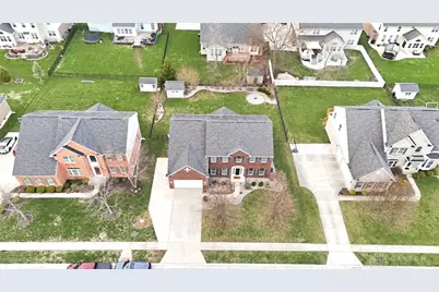 317 Beck Drive, Washington Twp, OH 45458 - Photo 55