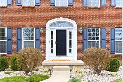 317 Beck Drive, Washington Twp, OH 45458 - Photo 3