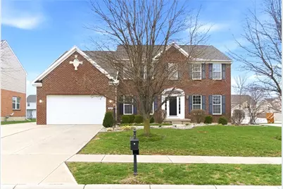 317 Beck Drive, Washington Twp, OH 45458 - Photo 1