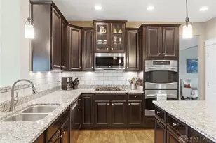 317 Beck Dr, Washington Twp, OH 45458 - Photo 13