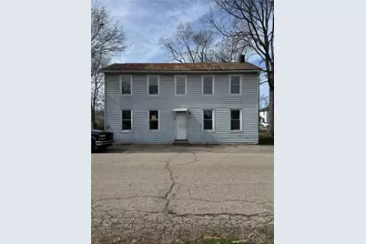 3202 Ben Harrison Street, Middletown, OH 45044 - Photo 1