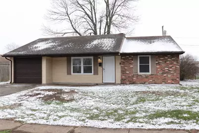 1955 Roxbury Drive, Xenia, OH 45385 - Photo 1