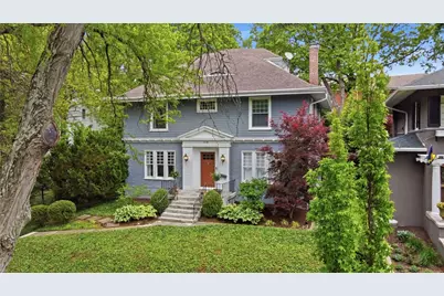 712 Oakwood Avenue, Oakwood, OH 45419 - Photo 1