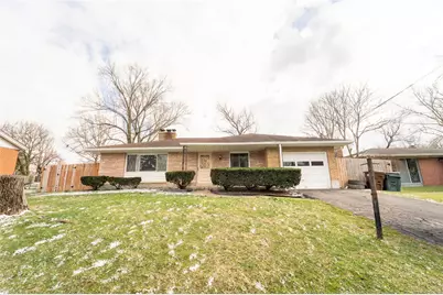 86 Shiloh Springs Road, Harrison Twp, OH 45415 - Photo 21