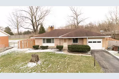 86 Shiloh Springs Road, Harrison Twp, OH 45415 - Photo 1