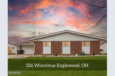 326 Winnimac Avenue, Englewood, OH 45322 - Photo 1