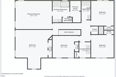 9452 Oak Brook Drive, Centerville, OH 45458 - Photo 71