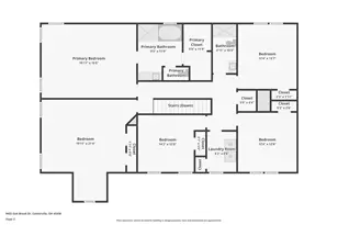 9452 Oak Brook Dr, Centerville, OH 45458 - Photo 71