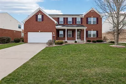 9452 Oak Brook Drive, Centerville, OH 45458 - Photo 1