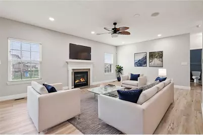 9452 Oak Brook Drive, Centerville, OH 45458 - Photo 5