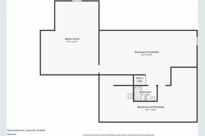 9452 Oak Brook Drive, Centerville, OH 45458 - Photo 69