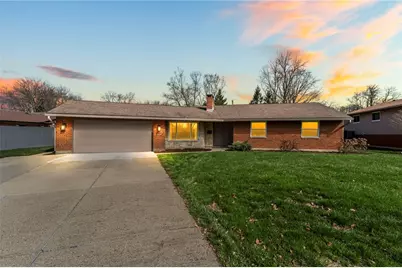 2247 E Whipp Road, Kettering, OH 45440 - Photo 1