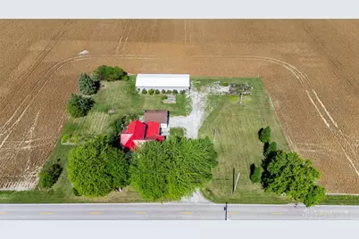 7404 Grubbs Rex Road, Arcanum, OH 45304 - Photo 33