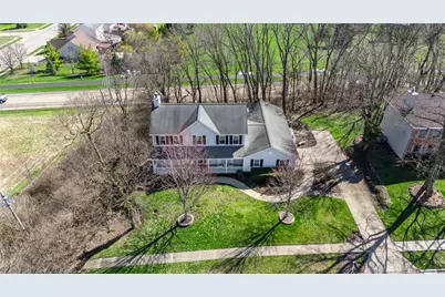 1514 View Point Drive, Beavercreek, OH 45434 - Photo 3